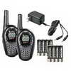 Cobra GMRS 32-km Radios