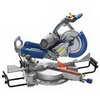 Mastercraft Maximum Dual Bevel Sliding Mitre Saw