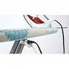 Ironing Board Extension Cord with Clamp