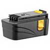 Yardworks Replacement 18V Slide Pack Battery