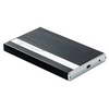 Coolmax 2.5" USB 3.0 Hard Drive Enclosure (HD-250BK-U3) - English