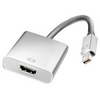 Rocketfish Mini DisplayPort to HDMI Adapter (RF-AP305)