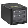 Aleratec CopyCruiser 1:2 DVD/CD LightScribe Duplicator