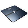 Withings Bathroom WiFi Body Scale - Black