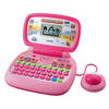 Vtech Tote & Go Laptop - English - Pink
