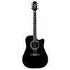 Takamine Keystone Dreadnought Cutaway Acoustic Electric Guitar (EF341SC)