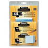 Fellowes LCD Plasma Screen Cleaning Kit (2201002)