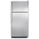 Frigidaire 18.2 Cu. Ft. Refrigerator with 5.3 Cu. Ft. Range and Tall Tub Dishwasher