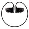 Sony 2GB Wearable MP3 Player (NWZW262B) - Black