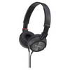 Sony On-Ear Headphones (MDRZX300B)