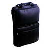 PKG 16" Laptop Sleeve Plus Flight Bag (PKG FL116-FXBLK) - Black