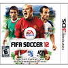 FIFA Soccer 12 (Nintendo 3DS)