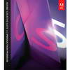 Adobe Production Premium CS5.5 Upgrade From CS4 (Mac) - English Only