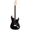Fender American Special Stratocaster Electric Guitar - Black