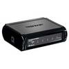 TRENDnet 5-Port 10/100 Ethernet Switch (TE100-S5)