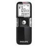 Philips Voice Tracer Digital Recorder (LFH0645/27) - Black