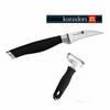 KURAIDORI KNIFE/PEELER SET, KURAIDORI 3"