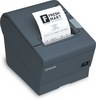 Epson TM-T88V Ethernet & USB, EDG Cutter, Thermal Receipt Printer w/PS180 (C31CA85330)