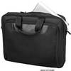 Everki EKB407NCH Advance Laptop Briefcase - Fits Notebook PCs up to 16"