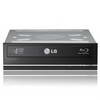 LG BH12LS38 Black 12x Blu-ray Writer 16x DVD+/-R/RW Write Drive LightScribe SATA Retail Box