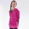 Hello Kitty® Big Girls' Sequin Tunic with Headband