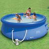 Summer Escapes 13' Above-ground Pool Kit