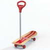 Radio Flyer® 'Scoot 2 Skate' Scooter Skateboard