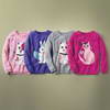 Nevada®/MD Kids' Animal-pattern Sweater