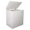 Haier 7.1 Cu. Ft. Chest Freezer (HCM071AW) - White
