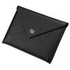 BlackBerry PlayBook Leather Envelope Case - Black
