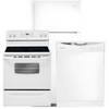 Frigidaire 3-Piece Appliance Package - White