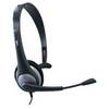 Cyber Acoustics Headset With Microphone (AC-104)