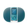 Sony 8GB MP3 Player With Docking Speaker (NWZE464KL) - Blue