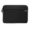 Incase 15" Nylon Macbook Laptop Sleeve (CL57480) - Black