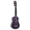 Mahalo Soprano Ukulele (U30G-PP) - Purple