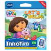 VTech InnoTab Dora The Explorer Learning App (80230600) - English