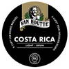 Van Houtte Costa Rica Tarrazu Light Coffee - 18 K-Cup (KU82778)
