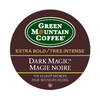 Green Mountain Dark Magic Extra Bold Coffee - 18 K-Cup (KU01356)