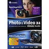 Corel Photo & Video X4 Ultimate Bundle