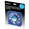 Retail Plus 120mm Case Fan (MCMC-F1225BL)