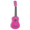 Mahalo Soprano Ukulele (U30G-PK) - Pink