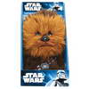 Star Wars 9" Chewbacca Talking Plush (00226-J)