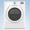 Whirlpool® 6.7 cu. ft. Front Load Gas Dryer