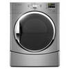 Maytag® 6.7 cu.ft. Front Load Gas Dryer - Lunar Silver