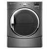 Maytag® 6.7 cu. ft. Front Load Gas Steam Dryer - Granite