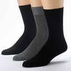 Jockey® Men's Casual Knit Crew Socks
