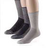 Jockey® Men's Value 5 pack Thermal Crew Socks