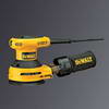 DeWalt™ Random Orbit Sander Kit