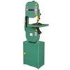 General International™ Universal Band-saw Rip-fence System