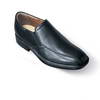 Boulevard Club®/MD Leather Slip-on Dress Shoes